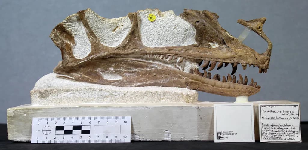 Megalosaurus